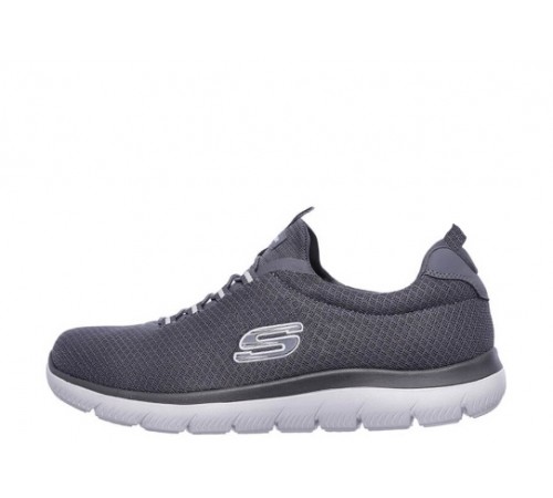 Кроссовки мужские Skechers 52811 CHAR